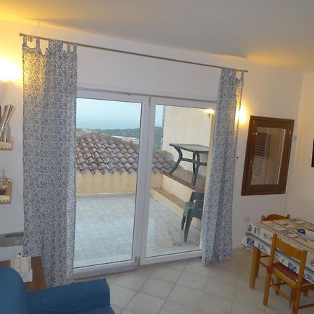 L'Appartamento Di Piero In Costa Smeralda San Pasquale Dış mekan fotoğraf