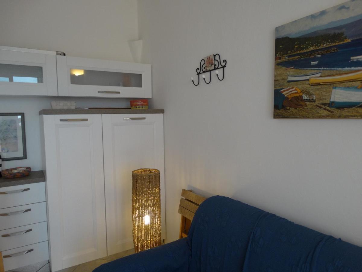 L'Appartamento Di Piero In Costa Smeralda San Pasquale Dış mekan fotoğraf