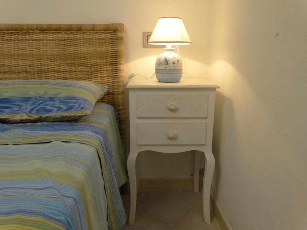 L'Appartamento Di Piero In Costa Smeralda San Pasquale Dış mekan fotoğraf