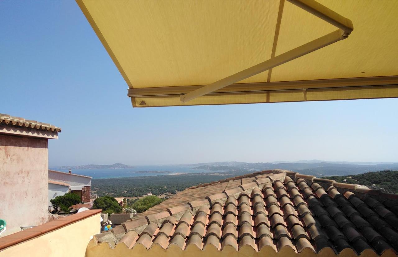 L'Appartamento Di Piero In Costa Smeralda San Pasquale Dış mekan fotoğraf