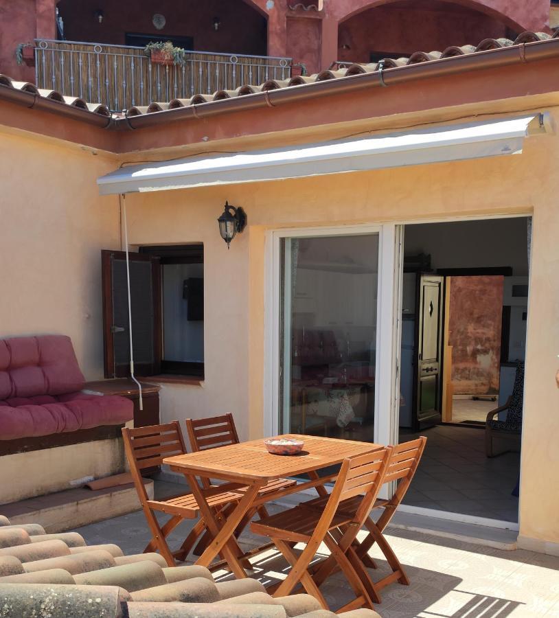 L'Appartamento Di Piero In Costa Smeralda San Pasquale Dış mekan fotoğraf