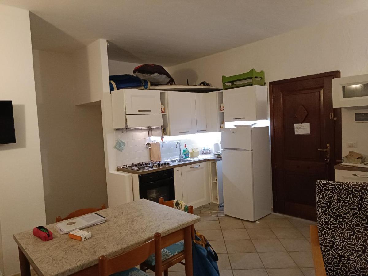 L'Appartamento Di Piero In Costa Smeralda San Pasquale Dış mekan fotoğraf