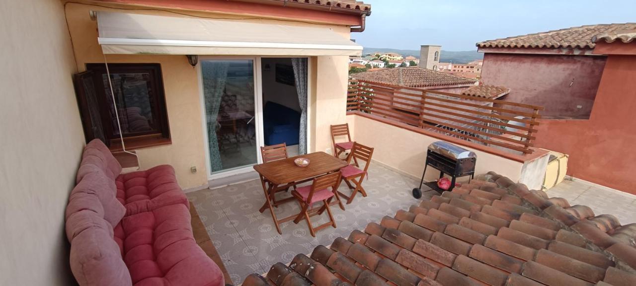 L'Appartamento Di Piero In Costa Smeralda San Pasquale Dış mekan fotoğraf