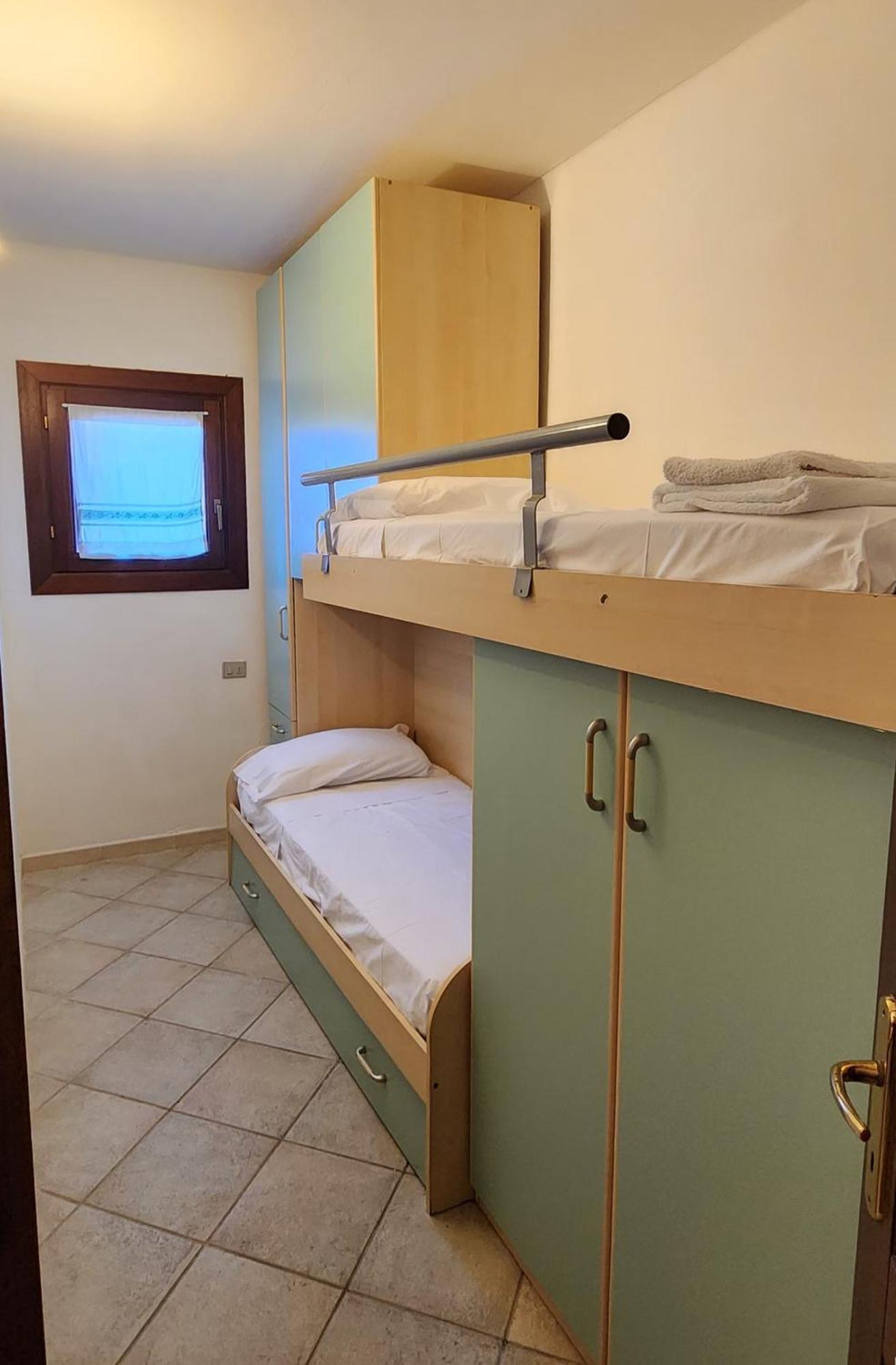 L'Appartamento Di Piero In Costa Smeralda San Pasquale Dış mekan fotoğraf