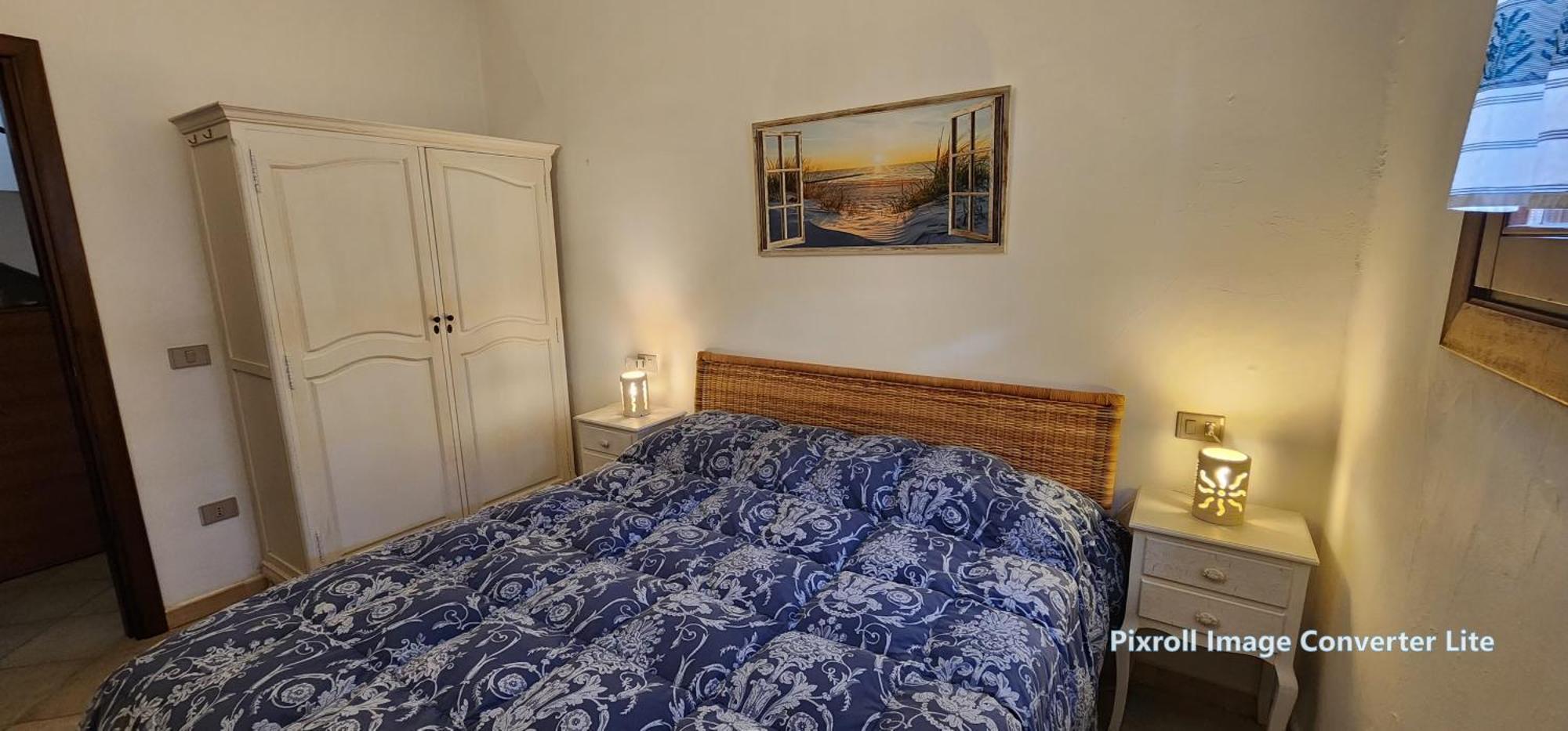 L'Appartamento Di Piero In Costa Smeralda San Pasquale Dış mekan fotoğraf