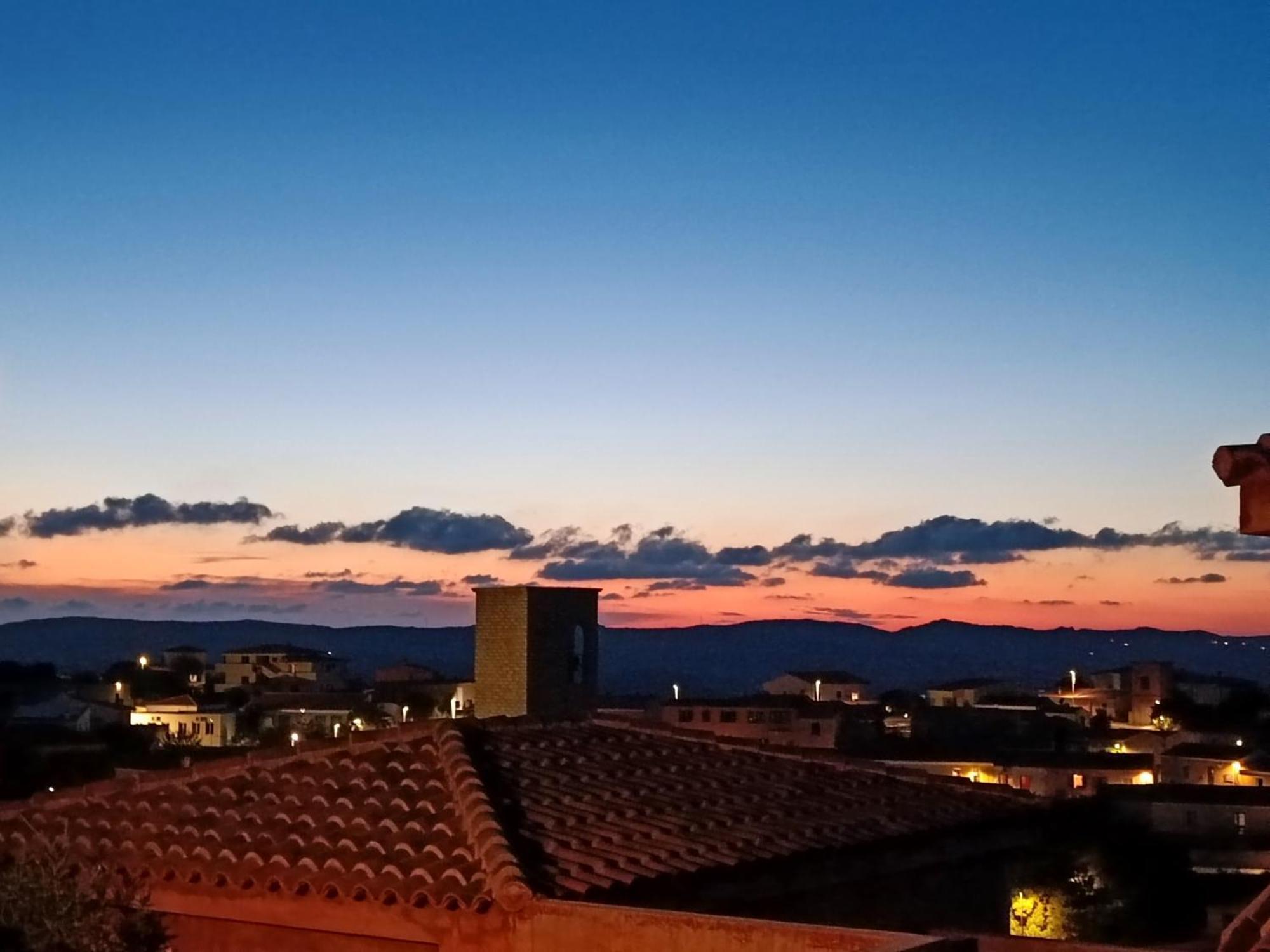 L'Appartamento Di Piero In Costa Smeralda San Pasquale Dış mekan fotoğraf