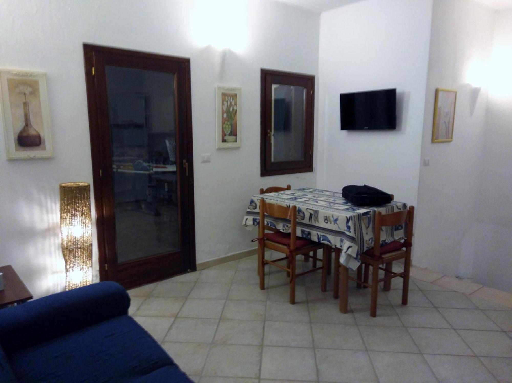 L'Appartamento Di Piero In Costa Smeralda San Pasquale Dış mekan fotoğraf
