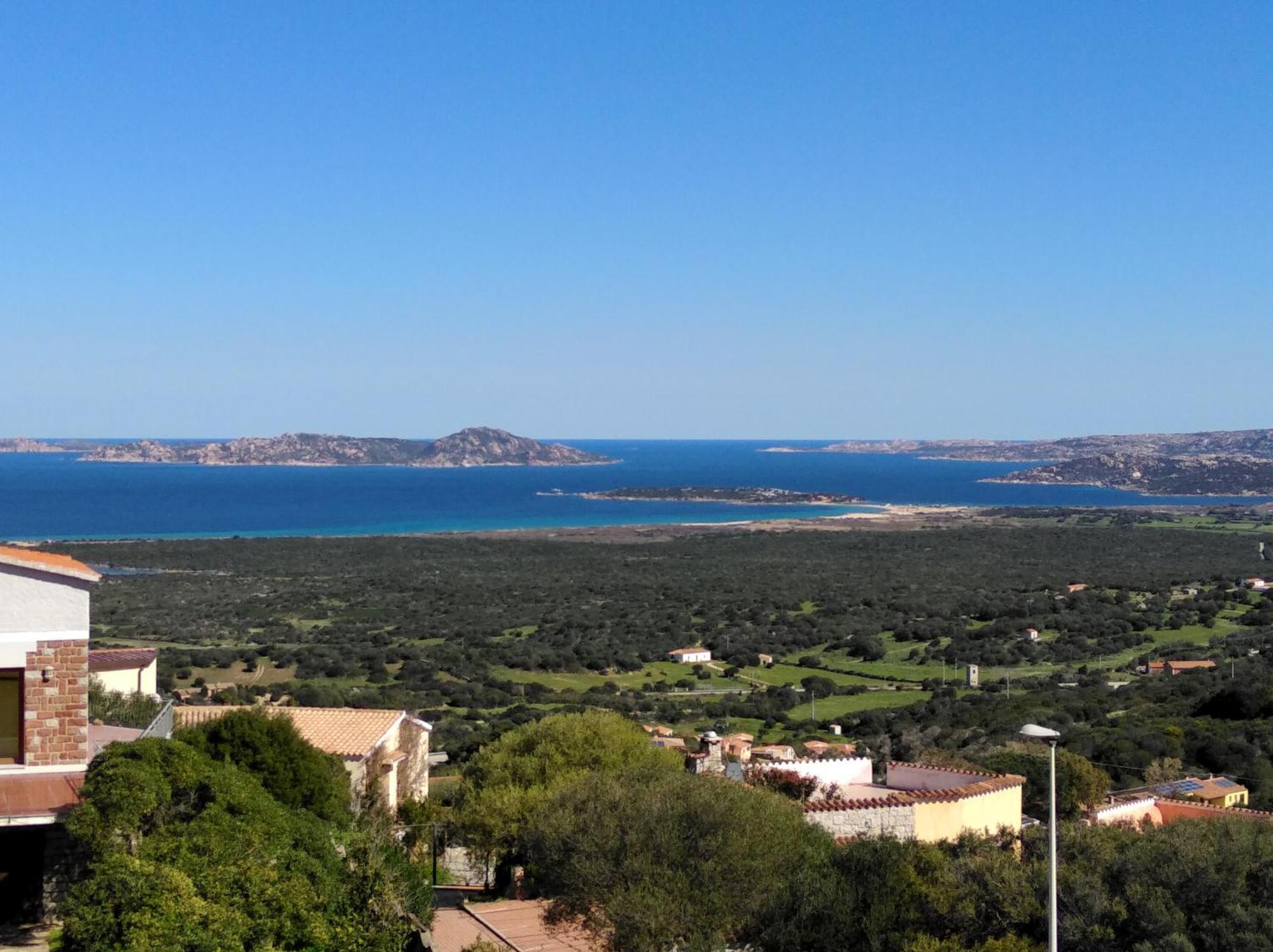 L'Appartamento Di Piero In Costa Smeralda San Pasquale Dış mekan fotoğraf
