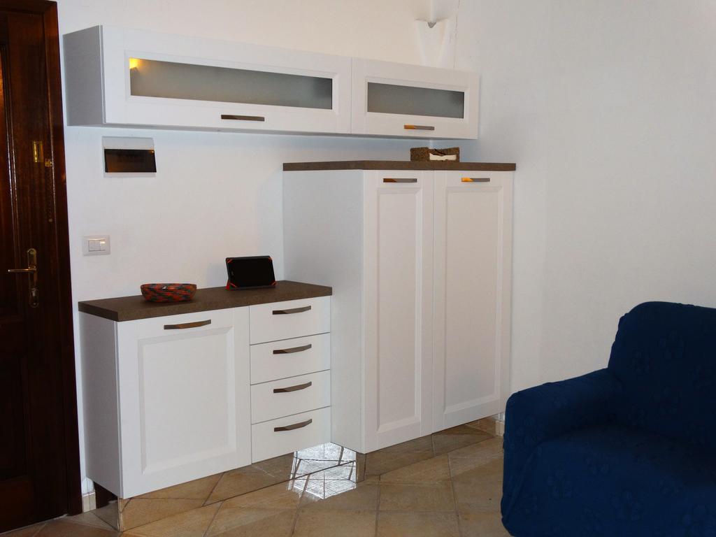 L'Appartamento Di Piero In Costa Smeralda San Pasquale Dış mekan fotoğraf